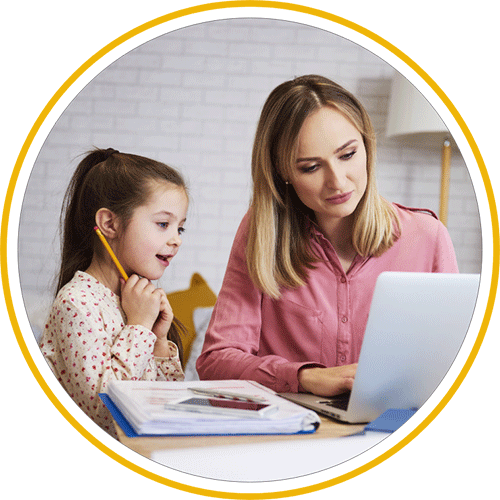 Education System in USA Join Free Webinar 98thPercentile